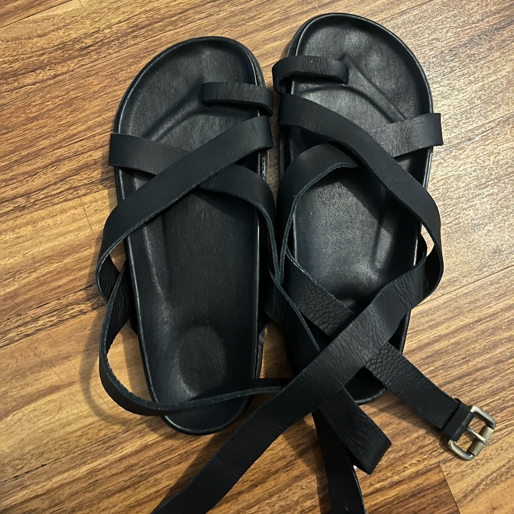 Liberte Brontë sandals - Picture 6 of 7
